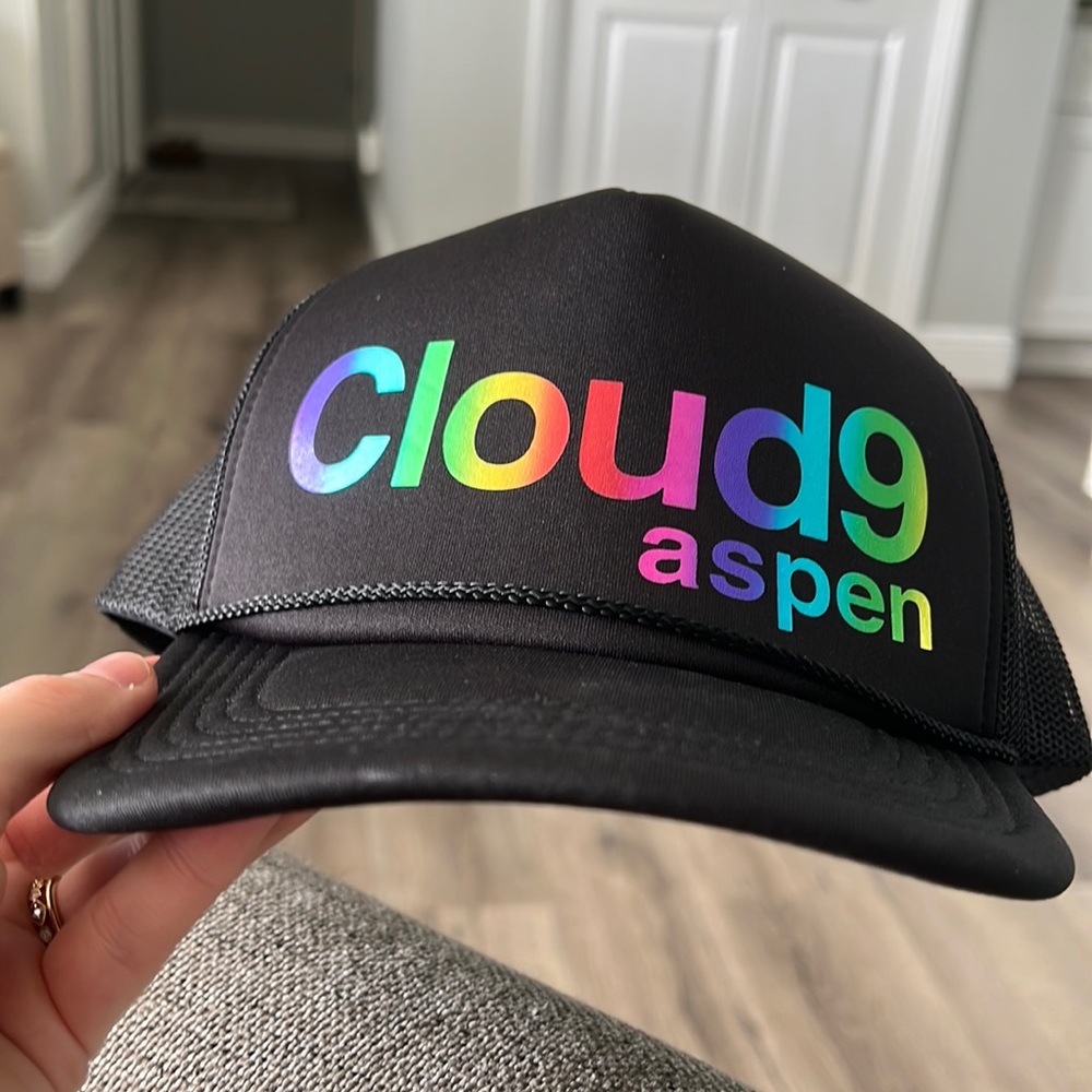 Aspen Hat